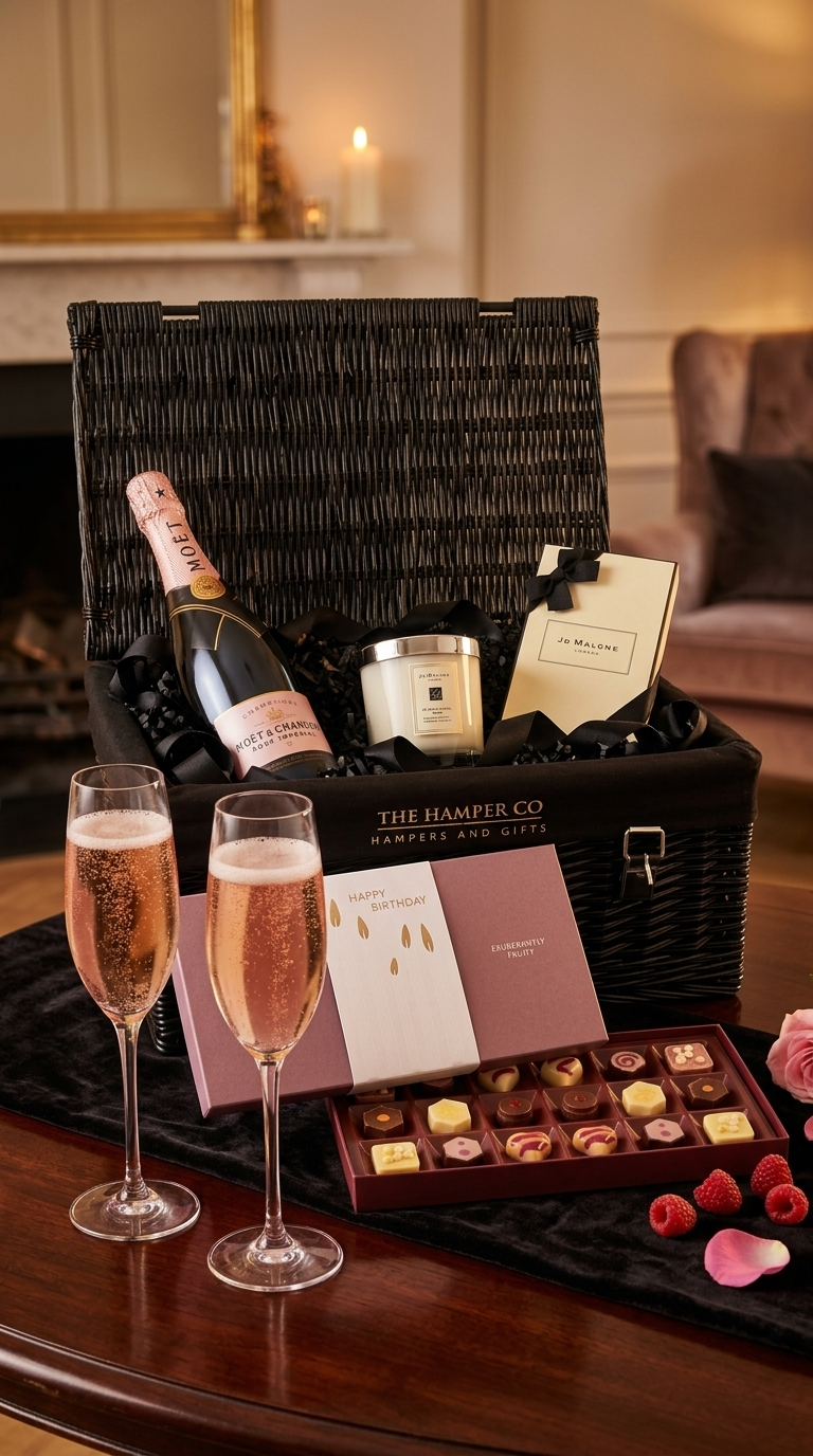 GIFTS FOR HER