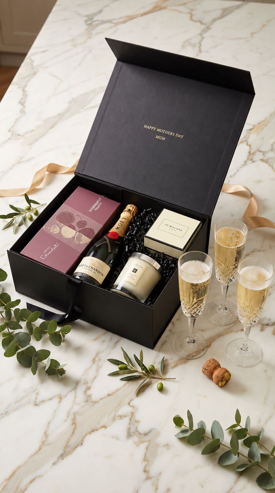 LUXURY GIFT BOXES