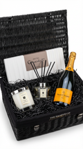 Luxury Veuve Clicquot & Jo Malone Gift Basket