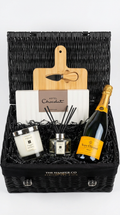 Luxury Champagne & Chocolate Gift Basket