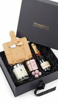 Luxury Indulgence Gift Box