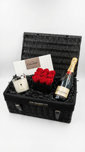 ROMANTIC LUXURY HAMPER