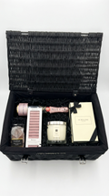Luxury Pink Champagne & Jo Malone Black Hamper