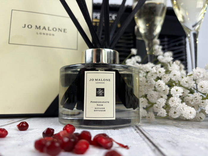 Pomegranate Noir Reed Diffuser 165ml