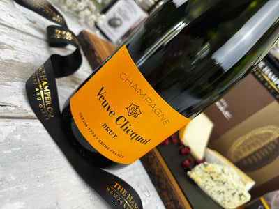 Veuve Clicquot Yellow Label Brut